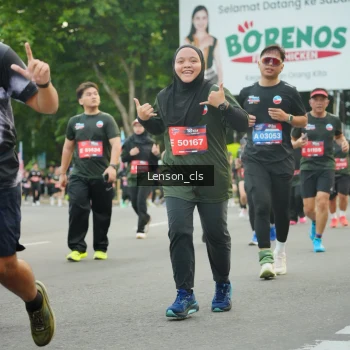 Runner Photo 3559046