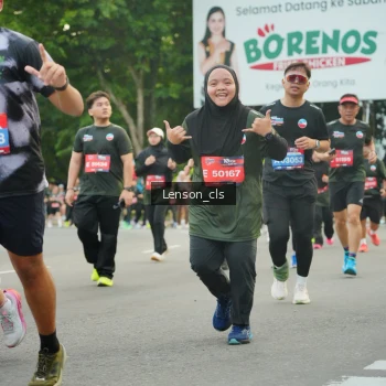 Runner Photo 3559048