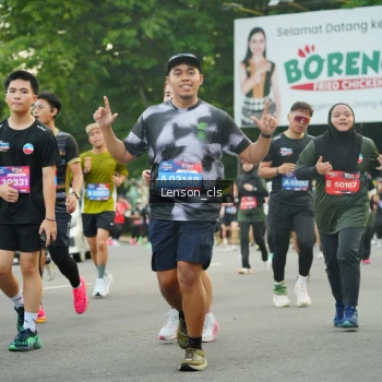 Runner Photo 3559050