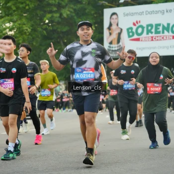 Runner Photo 3559052