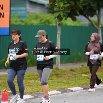 Runner Photo 3559054