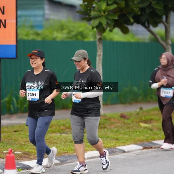 Runner Photo 3559055