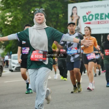 Runner Photo 3559056