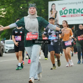Runner Photo 3559059
