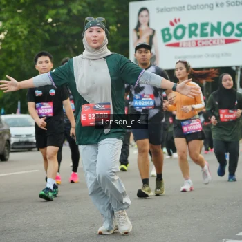Runner Photo 3559061