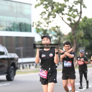 Runner Photo 3559064