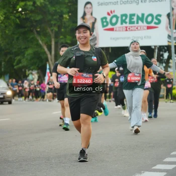 Runner Photo 3559065
