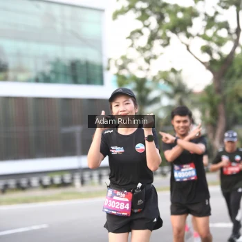 Runner Photo 3559067