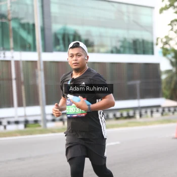 Runner Photo 3559068