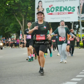 Runner Photo 3559070