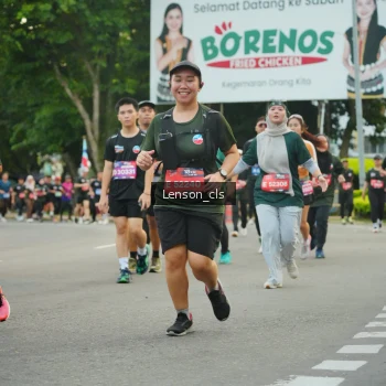 Runner Photo 3559071
