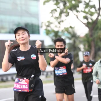Runner Photo 3559073