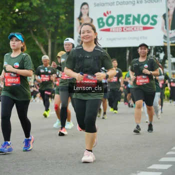 Runner Photo 3559074