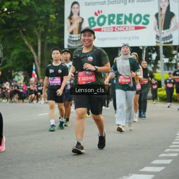 Runner Photo 3559075