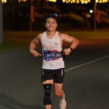 Runner Photo 3559076