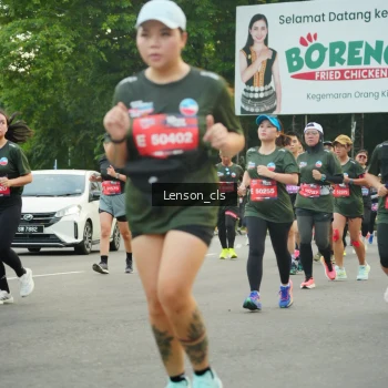Runner Photo 3559078