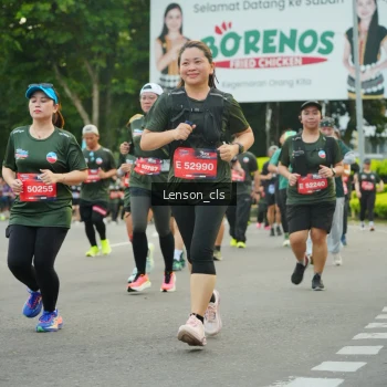 Runner Photo 3559079