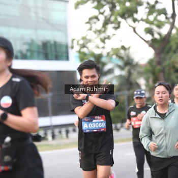 Runner Photo 3559080