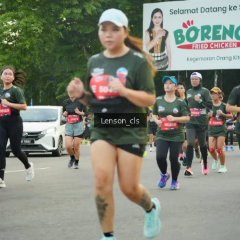 Runner Photo 3559081