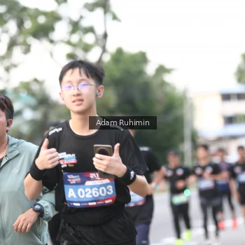 Runner Photo 3559082