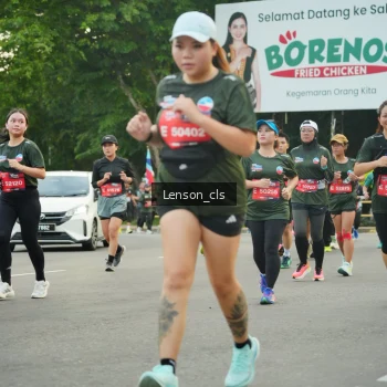 Runner Photo 3559083