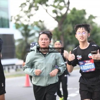 Runner Photo 3559084