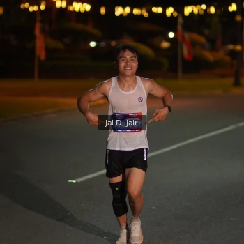 Runner Photo 3559085