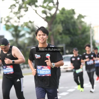 Runner Photo 3559087