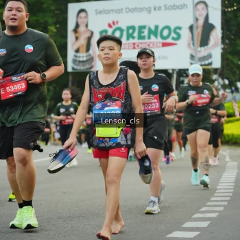 Runner Photo 3559088