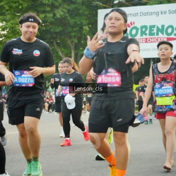 Runner Photo 3559090
