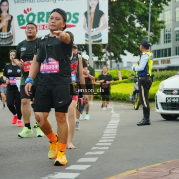 Runner Photo 3559091
