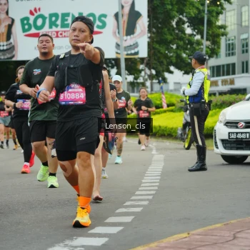 Runner Photo 3559093