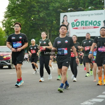 Runner Photo 3559094