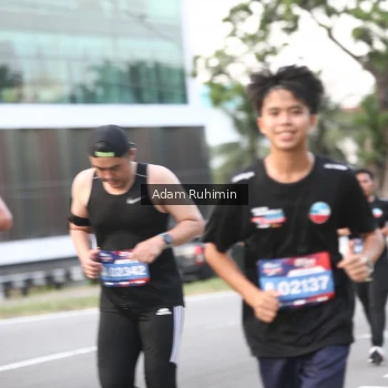 Runner Photo 3559095