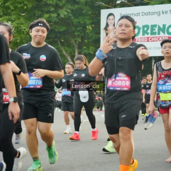 Runner Photo 3559096