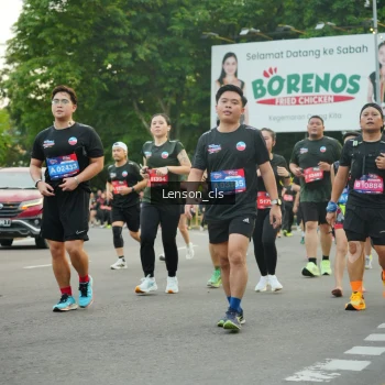 Runner Photo 3559098