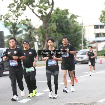 Runner Photo 3559099