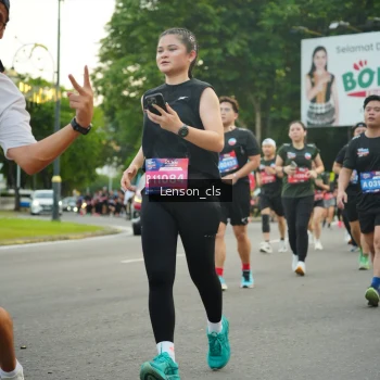 Runner Photo 3559102