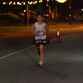 Runner Photo 3559103