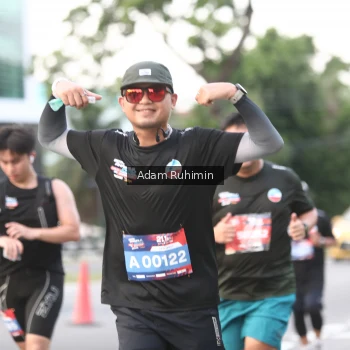 Runner Photo 3559104