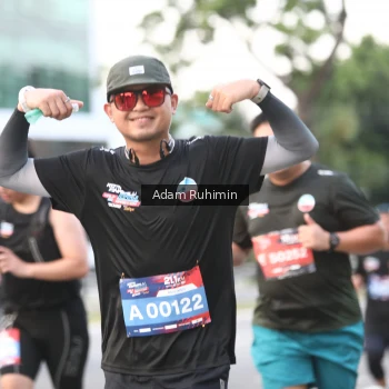 Runner Photo 3559106