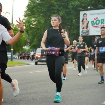 Runner Photo 3559107