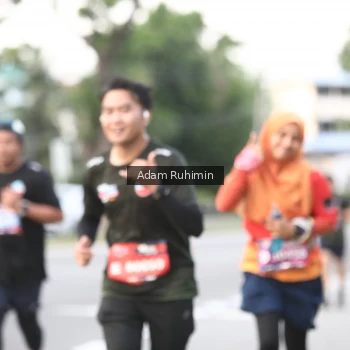 Runner Photo 3559108