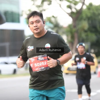 Runner Photo 3559109