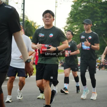 Runner Photo 3559115
