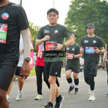 Runner Photo 3559116