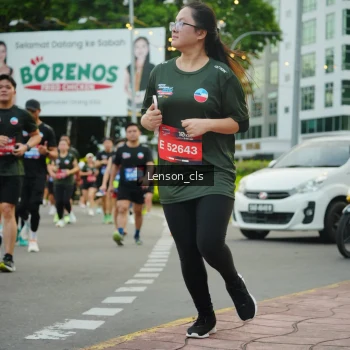 Runner Photo 3559119