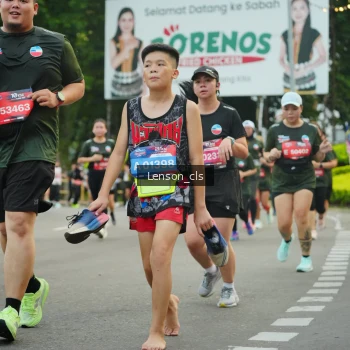 Runner Photo 3559120