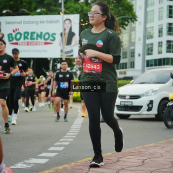 Runner Photo 3559124