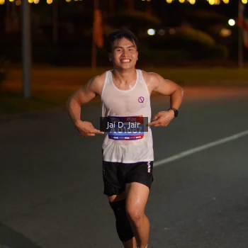 Runner Photo 3559127